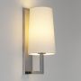 Astro Lighting RIVA 1214004 Светильник за стена 1x60W/E27 IP44
