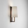 Astro Lighting RIVA 1214010 Светильник за стена 1x60W/E27 IP44