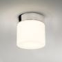 Astro Lighting SABINA 1292001 Таванен светилник 1x12W/E27 IP44