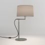 Astro Lighting TELEGRAPH 1404005 Масичка лампа 1x12W/E27 IP20