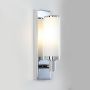 Astro Lighting VERONA 1147001 Светильник за стена 1x40W/E14 IP44