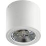 AZzardo ALIX 230V AZ3541 Повърхностно светило 1x50W/ES111/GU10 IP20