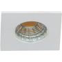 AZzardo FILL S AZ3377 Вградено спот светило 1x5W/LED 3000K 425LM IP20