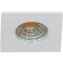 AZzardo FILL S AZ3378 Вградено спот светило 1x5W/LED 4000K 425LM IP20