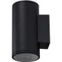 AZzardo JOE AZ3320 Светильник за стена 2x35W/GU10 IP54