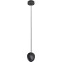 AZzardo OVUM 1 PENDANT AZ3095 Висяща лампа 1x4,5W/LED 3000K 220LM IP20