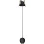 AZzardo OVUM 1 PENDANT DOWNLIGHT AZ3096 Декоративен вграден светилник 1x4,5W/LED 3000K 220LM IP20