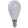 AZzardo WIFI E14 5W RGB* BALL AZ3216 Крушка 1x5W/E14 2700K-6500K 400LM IP20