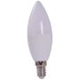 AZzardo WIFI E14 5W RGB* CANDLE AZ3215 Крушка 1x5W/E14 2700K-6500K 400LM IP20