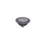 AZzardo WIFI ES111 15W 4000K DIMM GR AZ3367 Крушка 1x15W/GU10 4000K 1280LM IP20