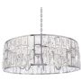 Cosmolight KIEV P06865CH Люстра 6x40W/E14 IP20