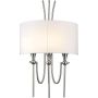 Cosmolight LAS VEGAS W03711NI Светильник за стена 3x40W/E14 IP20