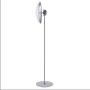 Cosmolight SYDNEY F01062WHAG Стойка лампа 1x12W/LED 1260LM