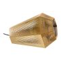 Eglo CHIAVICA 1 43229 Масичка лампа 1x28W/E27