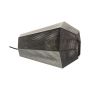 Eglo CHIAVICA 43225 Масичка лампа 1x28W/E27