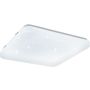 Eglo FRANIA-S 97881 Таванен светилник 1x11,5W/LED 3000K 1350LM