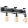 Eglo GOLDCLIFF  49103 Светильник за стена 3x60W/E27