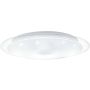 Eglo LANCIANO 1  98323 Таванен светилник 1x24W/LED 3000K-5000K 1900LM