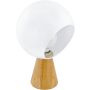 Eglo MAMBLAS  98278 Масичка лампа 1x60W/E27