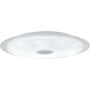 Eglo MORATICA-A  98219 Таванен светилник 1x36W/LED 2700K-6500K 3300LM