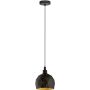 Eglo ROCCAFORTE 33345 Висяща лампа 1x40W/E14