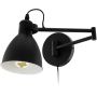 Eglo SAN PERI 97886 Светильник за стена 1x10W/E27