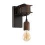 Eglo TOWNSHEND 4 43152 Светильник за стена 1x10W/E27