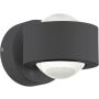 Eglo TREVIOLO 98746 Светильник за стена 1x23W/LED 3000K 230LM IP44