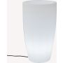 New Garden BAMBU 3283 Стойка лампа 1x7W/E27 6500k 600lm ip65