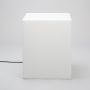New Garden CUBY 3190 Стойка лампа 1x7W/E27 6500k 600lm ip65