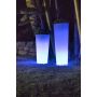 New Garden FICUS 3341 Стойка лампа 1x5W/LED 6000k 600lm ip65