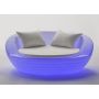 New Garden FORMENTERA 3218 Стойка лампа 1x5W/LED 6000k 600lm ip65