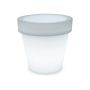 New Garden MAGNOLIA 3166 Стойка лампа 1x7W/E27 6500k 600lm ip65