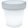 New Garden MAGNOLIA 3264 Стойка лампа 1x5W/LED 6000k 600lm ip65