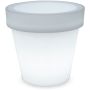 New Garden MAGNOLIA 3331 Стойка лампа 1x5W/LED 6000k 600lm ip65