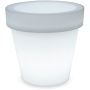 New Garden MAGNOLIA 3333 Стойка лампа 1x5W/LED 6000k 600lm ip65