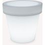 New Garden MAGNOLIA 3334 Стойка лампа 1x5W/LED 6000k 600lm ip65