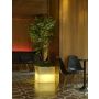 New Garden NARCISO 3268 Стойка лампа 1x5W/LED 6000k 600lm ip65