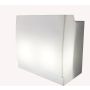 New Garden SICILIA 3158 Стойка лампа 1x7W/g13_t8_120cm 6000k 2800lm ip65