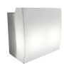 New Garden SICILIA 3260 Стойка лампа 1x5W/LED 6000k 600lm ip65