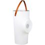 New Garden WOODY 3262 Стойка лампа 1x5W/LED 6000k 600lm ip44