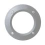 Novolux DEVON 084D-G31X1A-03 Входна лампа 1x3W/GX53 350LM IP66