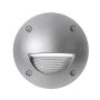 Novolux DEVON 084F-G31X1A-03 Светлина за стълбище със скрит монтаж 1x3W/GX53 350LM IP66