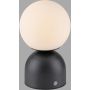 Paul Neuhaus RUDI 19218-18 Масичка лампа 1x1,2W/LED 3000-6000k 80lm ip20