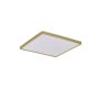Zuma Line COLIS MS748400S-3-GD Таванна лампа 2x50W/LED 3000/4000/5500k 3200/300lm