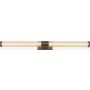 Zuma Line EDDIE WL32186/12W Светильник за стена 1x12W/LED 3000k 1067lm ip44