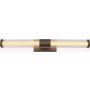Zuma Line EDDIE WL32186/8W Светильник за стена 1x8W/LED 3000k 704lm ip44