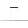 Zuma Line ESERO MS903-BK Висяща лампа 1x20W/LED 4000k 1400lm ip20