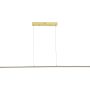 Zuma Line ESERO MS903-GD Висяща лампа 1x20W/LED 4000k 1800lm ip20