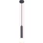 Zuma Line FREYA P230627901A Висяща лампа 1x5W/G9 ip20